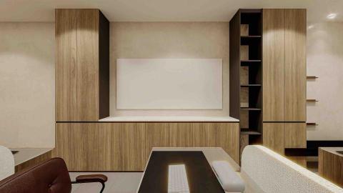 弎賦室內裝修設計有限公司 - 