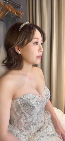 KittyKung makeup studio-新秘kitt - 