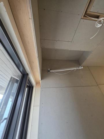 富進室內裝修有限公司 - 冷氣盒子及窗簾盒安裝