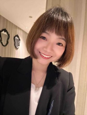 Ginny 樂齡肌力 體適能