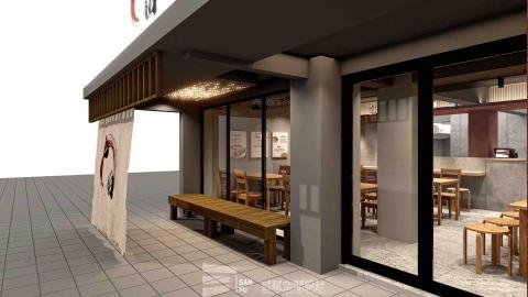 弎賦室內裝修設計有限公司 - 