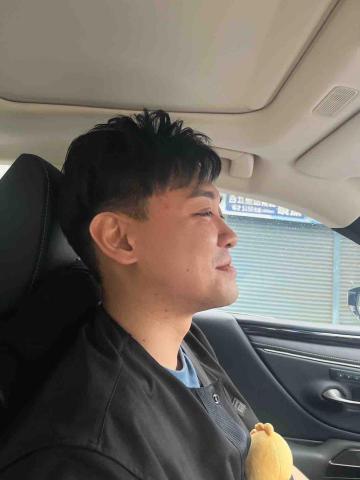 提供ikea推車服務的專家Norris