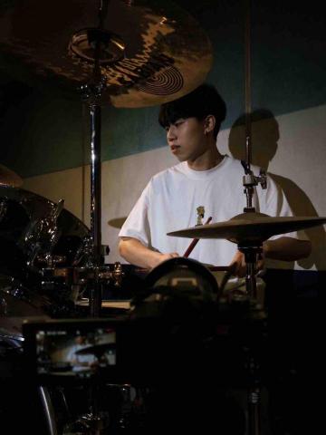 提供麻豆鼓服務的專家陳冠維