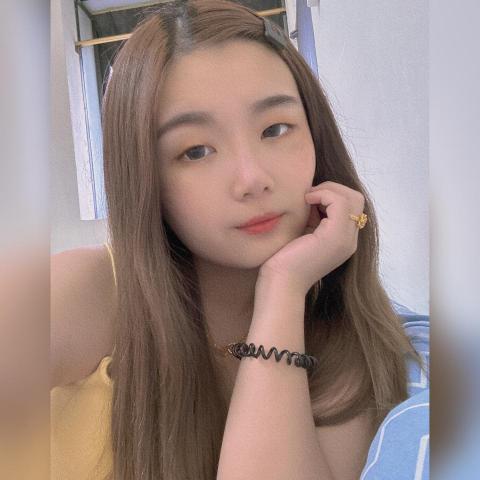 提供代購服務的專家林宇瑄