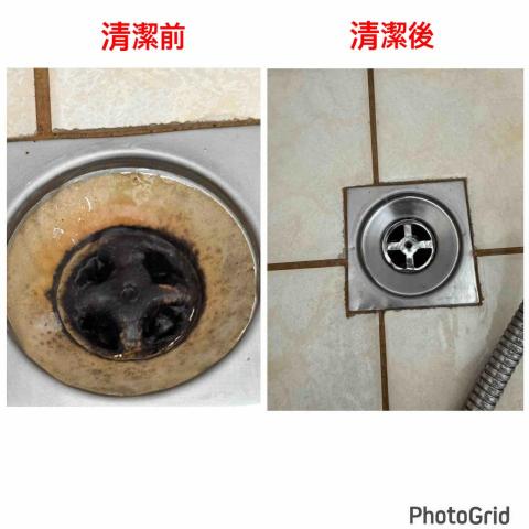 （24小時專業清潔）張燕薇 - 