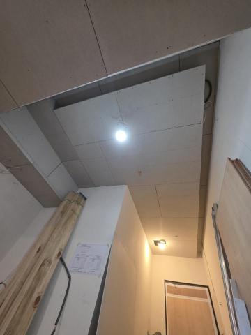 富進室內裝修有限公司 - 間接照明天花板