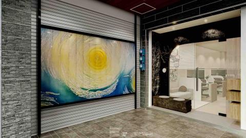 弎賦室內裝修設計有限公司 - 