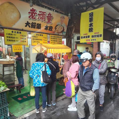 提供工讀生服務的專家Ninesuns Chou