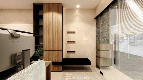 弎賦室內裝修設計有限公司 - 