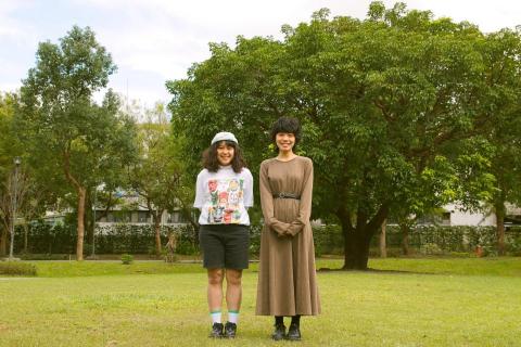 王柏予 - 情侶寫真