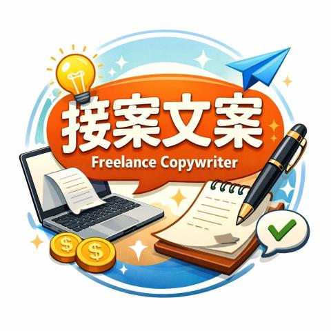 提供受眾服務的專家何峻瑋