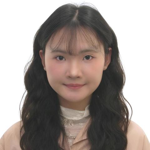 提供111數b服務的專家陳竽璇