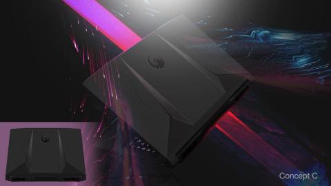 Winner - 筆電設計作品-2