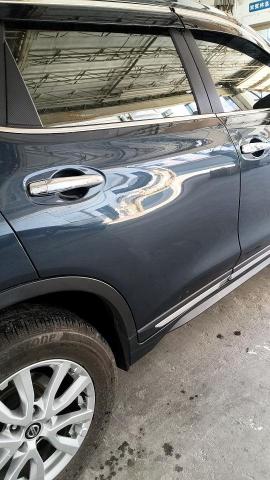 權德鈑金烤漆 - 