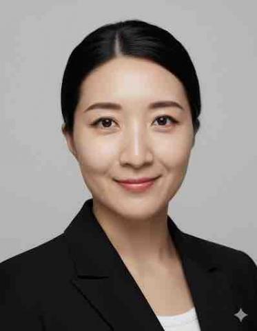 提供人力招募服務的專家陳美琇