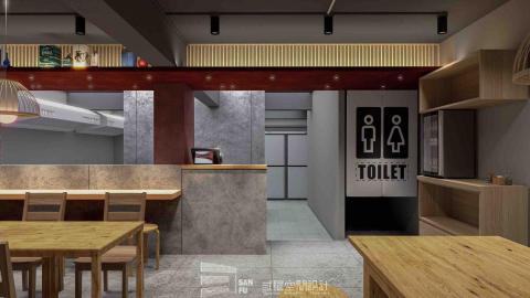 弎賦室內裝修設計有限公司 - 