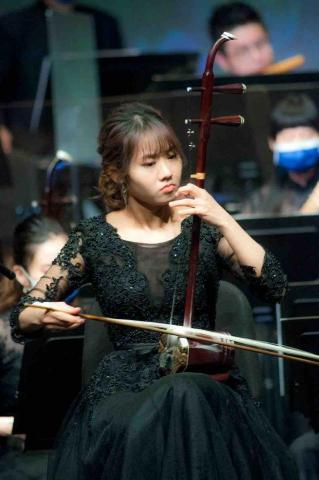 鄧湘穎 - 樂團協奏
