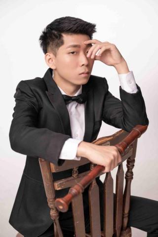 桃園管樂老師推薦賴潤賢