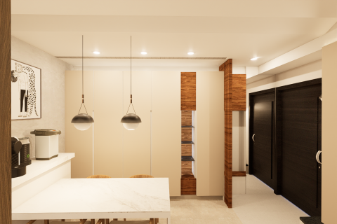 飛絡空間設計工作室 - 