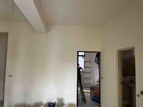 優塗油漆企業社 - 後