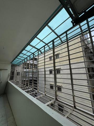 高林廣告社 - 整面鐵窗