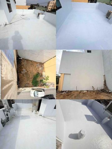 哲宏工程行 - 施工前.完工照