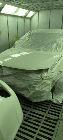 權德鈑金烤漆 - 