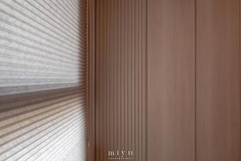 米寓室內裝修設計有限公司 - 日式和風