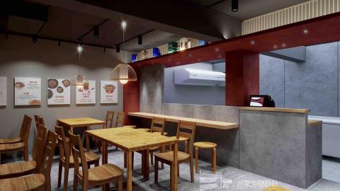 弎賦室內裝修設計有限公司 - 