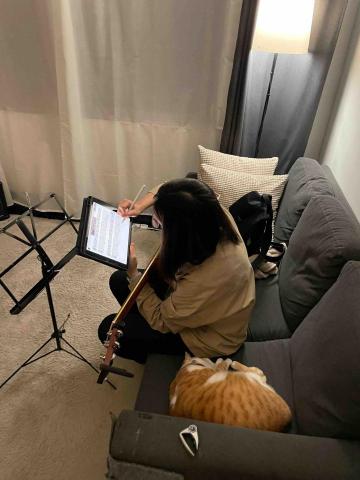 柯宏昇 木吉他電吉他「入門/伴奏/彈唱/技巧/樂理/演奏 - 