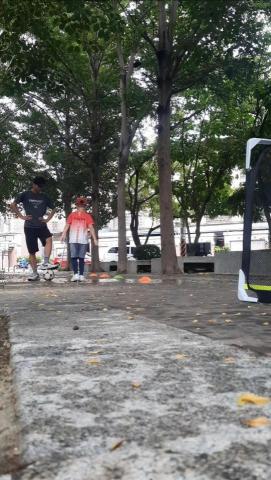 昀廷 足球教練 - 