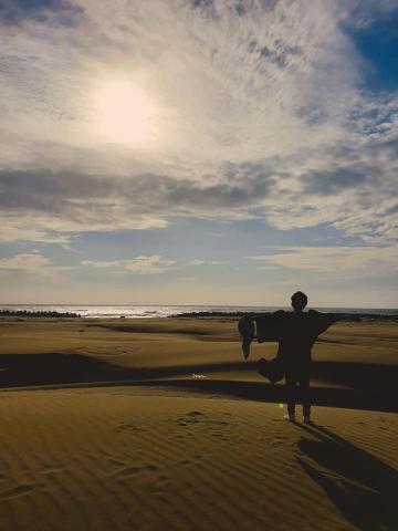 Ivan. - 戶外拍攝