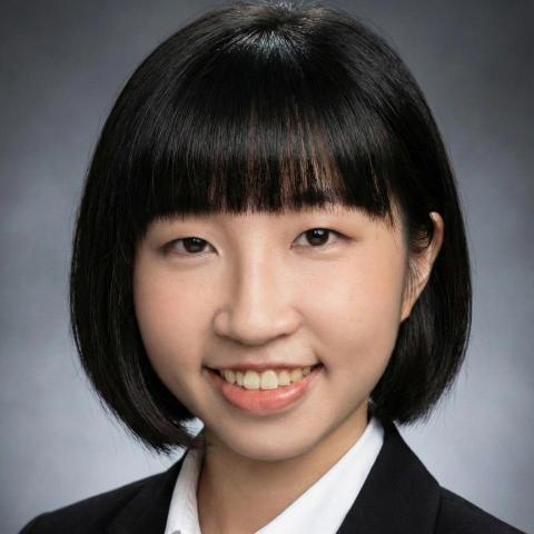 提供英雄服務的專家Cate Lin
