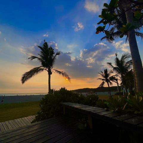 提供綠島多大服務的專家鄂尚駿