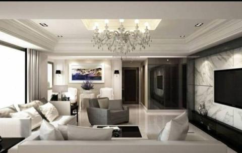 純色設計工作室 - 現代古典