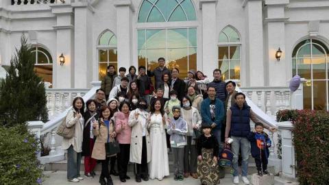 多荷生涯教練 - 