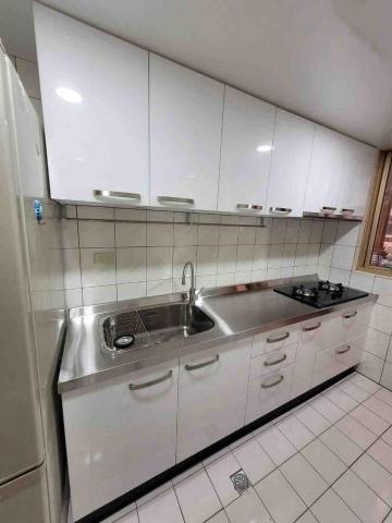 山田土木包工業 - 廚房櫥櫃設計更換