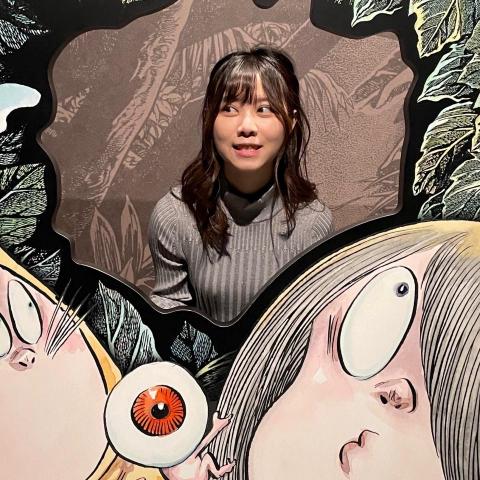 提供jlpt服務的專家鄭百惠