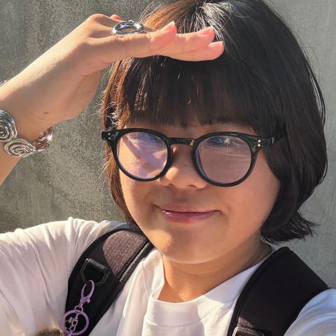 提供兒童體操台中服務的專家林茱萱