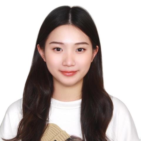 提供桃園高中學測服務的專家陳筱郁