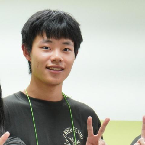 提供蔡侑霖交大服務的專家建中/交大電機_林映泉