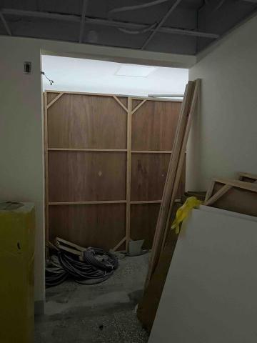 佳昇鋁門窗 - 施工前