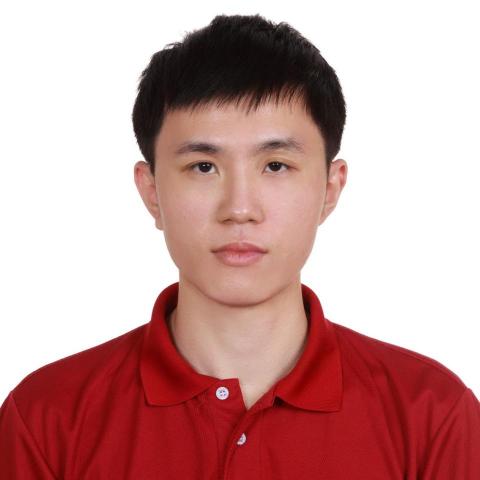 何秉鴻（Ho Peng Hong）