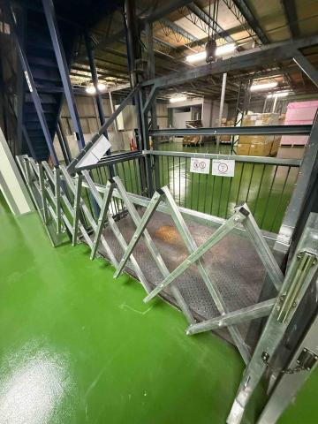 豐豪毅工程有限公司 - 