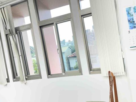 佑興防水工程 - 上完壁癌藥（烯酸指）完成✅
