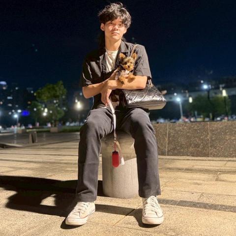 提供回收家具公司服務的專家曾培誠