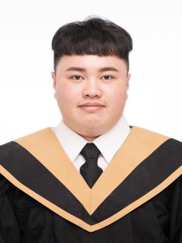 前鎮自然發音老師推薦Geoffrey Kung