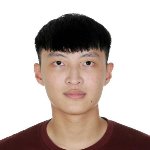 提供韓文服務的專家莊承軒