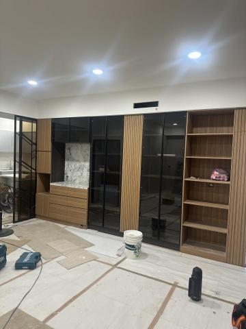 廣億室內設計 - 青埔.陳公館