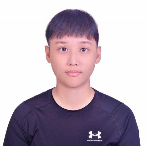 石岡體操老師推薦蔡以暄